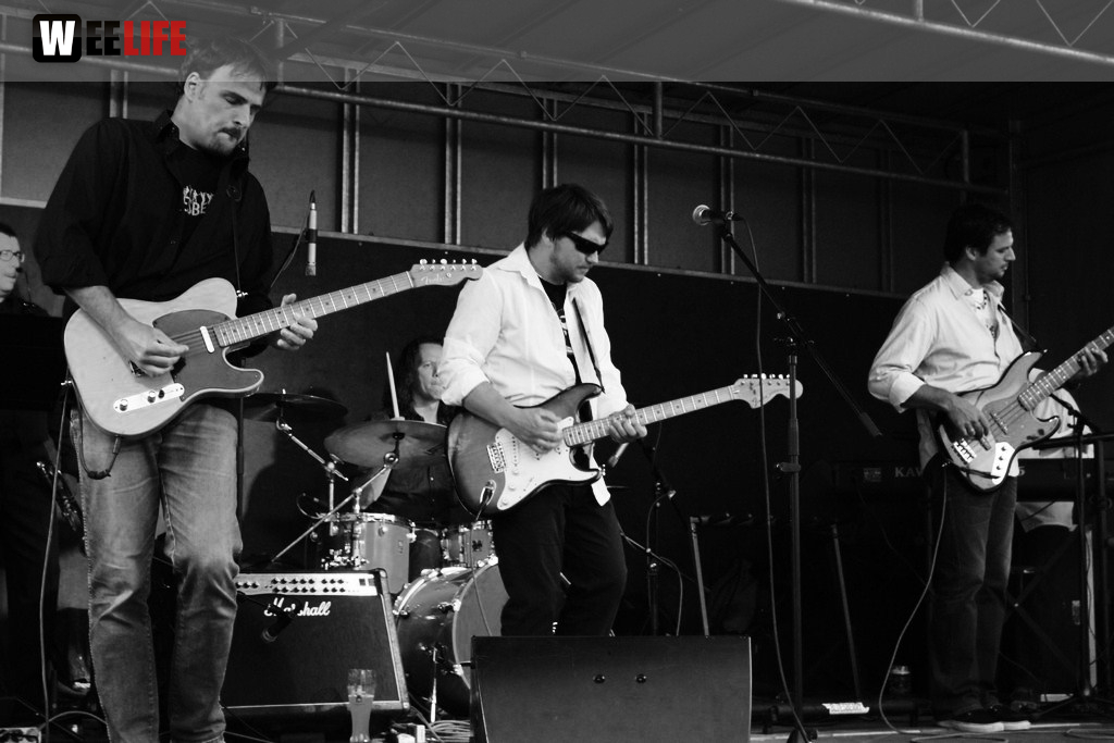 Brunnenfest Wunsiedel