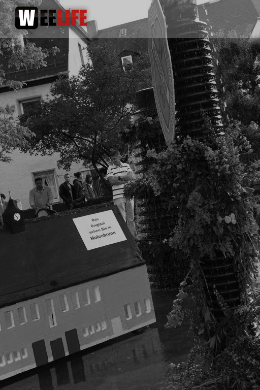 Brunnenfest Wunsiedel