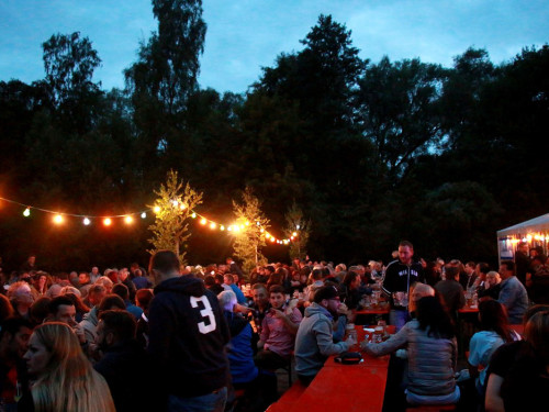 Sportfest Wiesla Rock mit Granny Perl – Foto 4