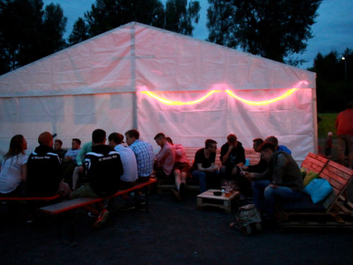 Sportfest Wiesla Rock mit Granny Perl – Foto 7