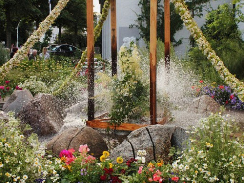 Brunnenfest Wunsiedel – Foto 69