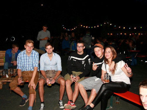 Sportfest Wiesla Rock mit Granny Perl – Foto 9