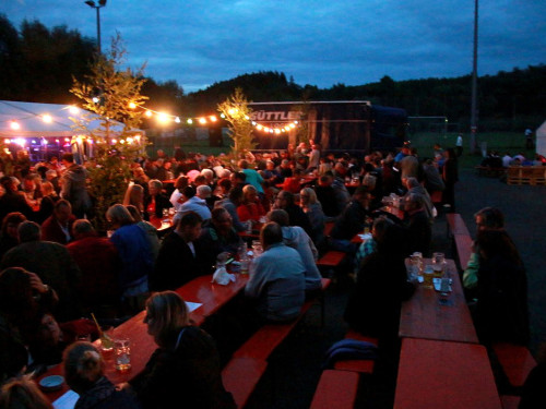 Sportfest Wiesla Rock mit Granny Perl – Foto 10