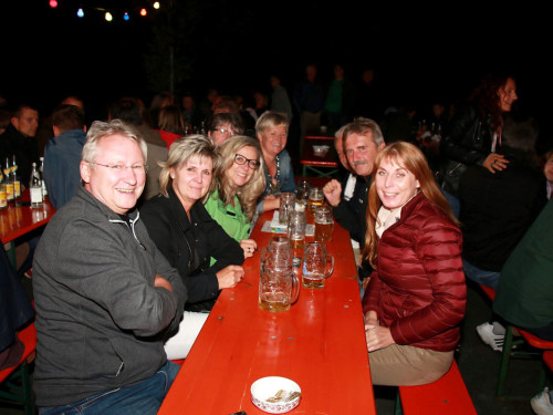 Sportfest Wiesla Rock mit Granny Perl – Foto 12