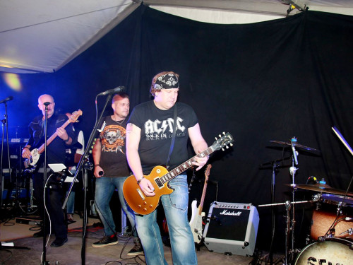 Sportfest Wiesla Rock mit Granny Perl – Foto 13