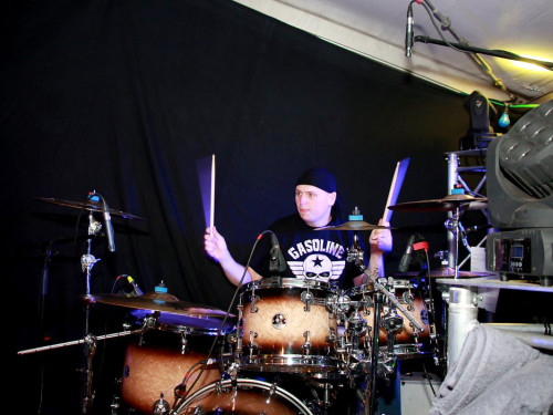 Sportfest Wiesla Rock mit Granny Perl – Foto 15