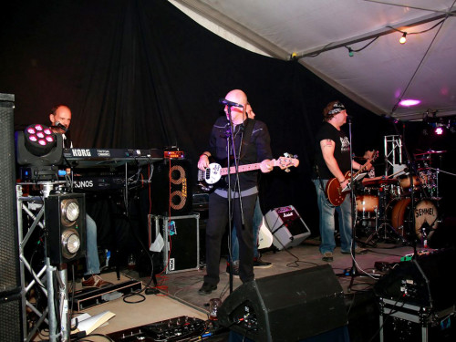 Sportfest Wiesla Rock mit Granny Perl – Foto 19