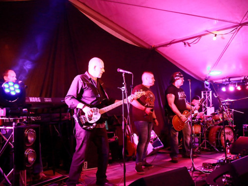 Sportfest Wiesla Rock mit Granny Perl – Foto 20