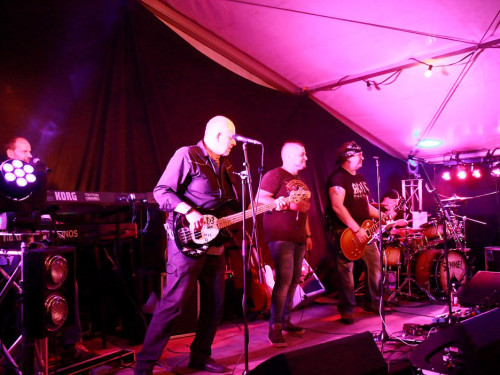 Sportfest Wiesla Rock mit Granny Perl – Foto 21