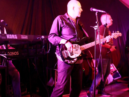 Sportfest Wiesla Rock mit Granny Perl – Foto 22