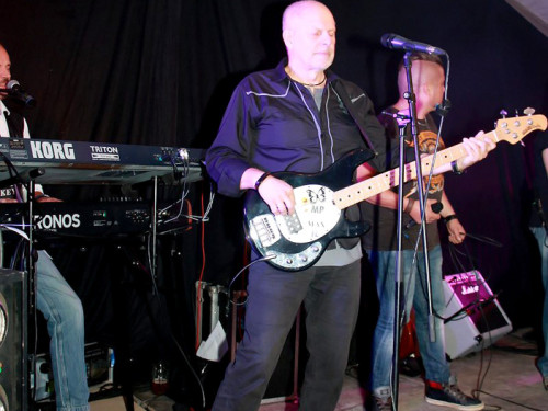 Sportfest Wiesla Rock mit Granny Perl – Foto 23