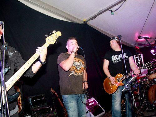 Sportfest Wiesla Rock mit Granny Perl – Foto 25