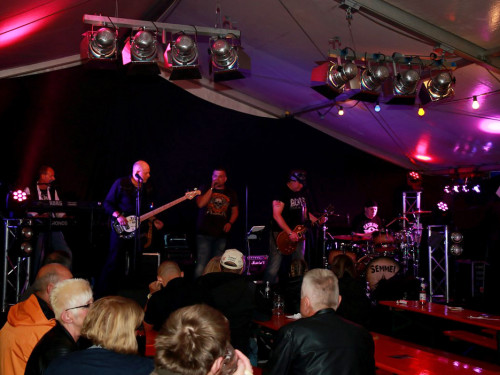 Sportfest Wiesla Rock mit Granny Perl – Foto 27