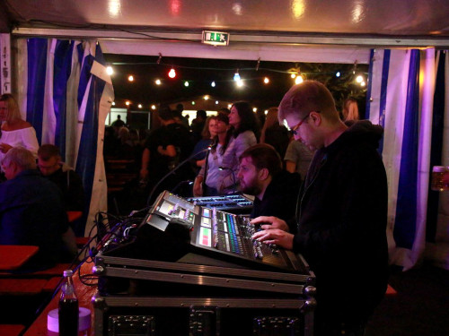Sportfest Wiesla Rock mit Granny Perl – Foto 29