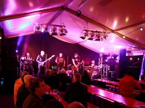 Sportfest Wiesla Rock mit Granny Perl – Foto 30