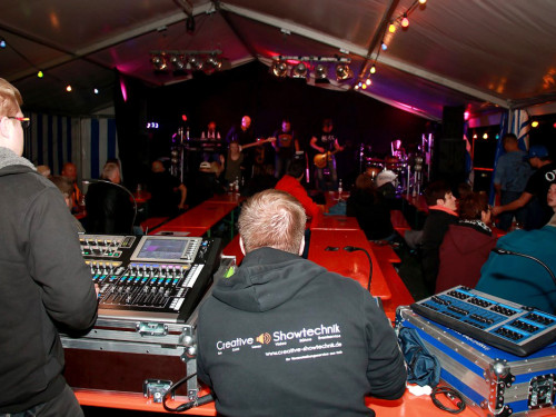 Sportfest Wiesla Rock mit Granny Perl – Foto 33