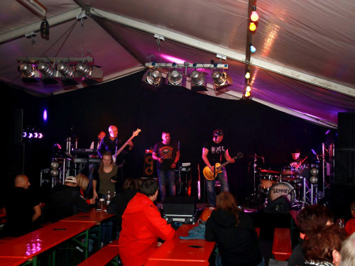 Sportfest Wiesla Rock mit Granny Perl – Foto 34