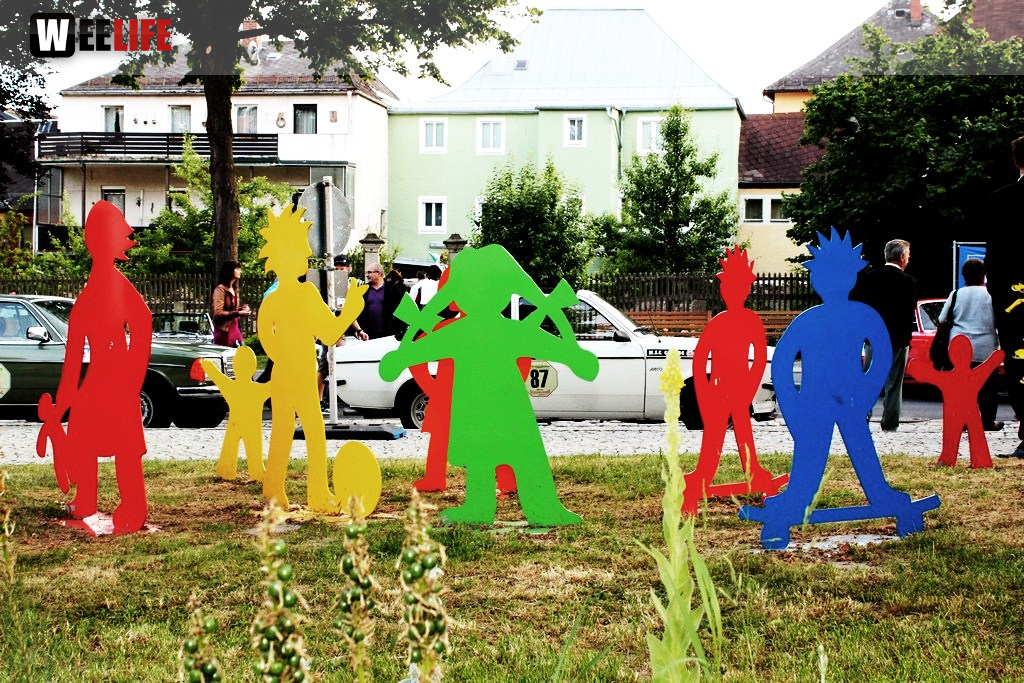 Brunnenfest Wunsiedel