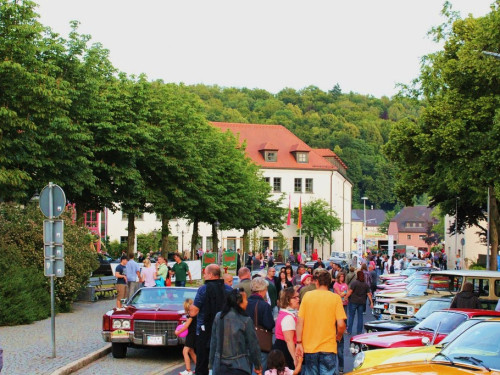 Brunnenfest Wunsiedel – Foto 83