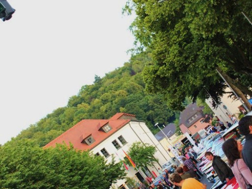 Brunnenfest Wunsiedel – Foto 84