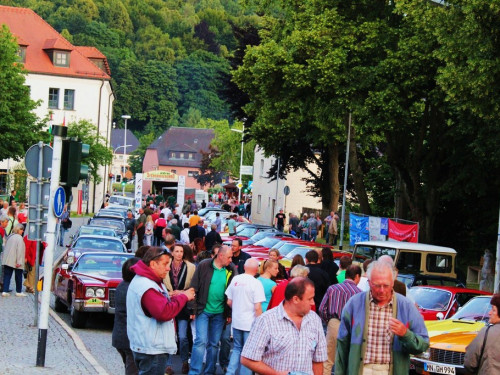 Brunnenfest Wunsiedel – Foto 85