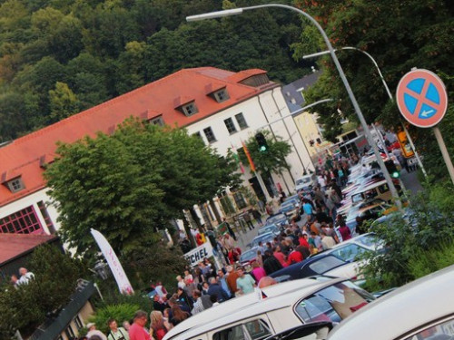 Brunnenfest Wunsiedel – Foto 86