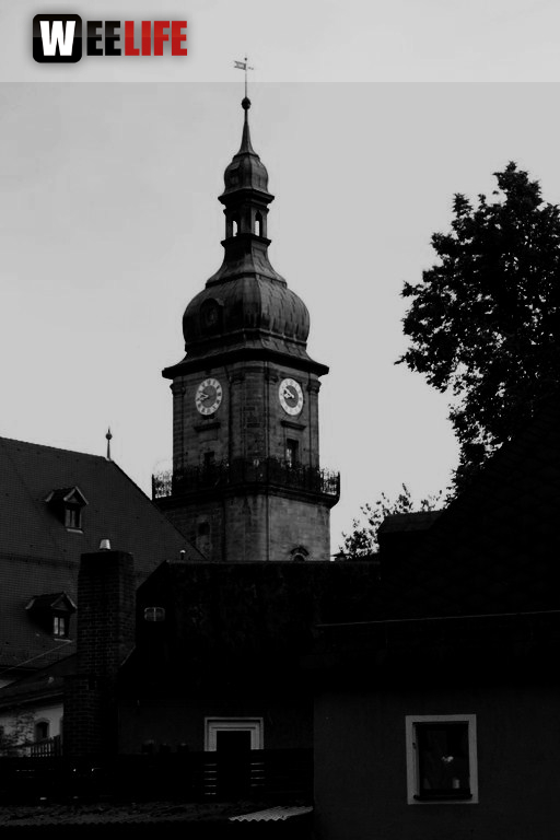 Brunnenfest Wunsiedel