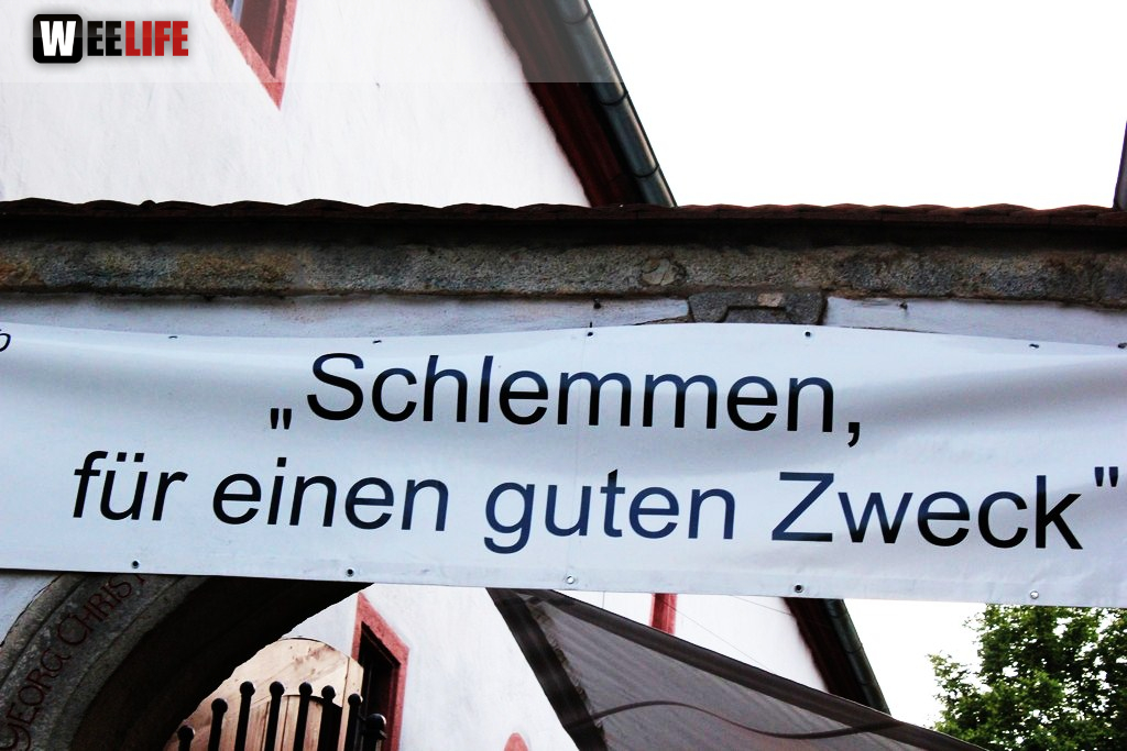 Brunnenfest Wunsiedel