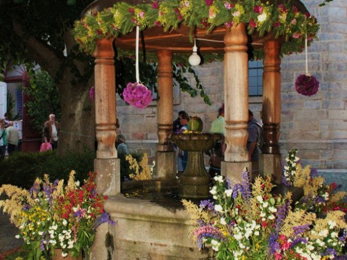 Brunnenfest Wunsiedel – Foto 93