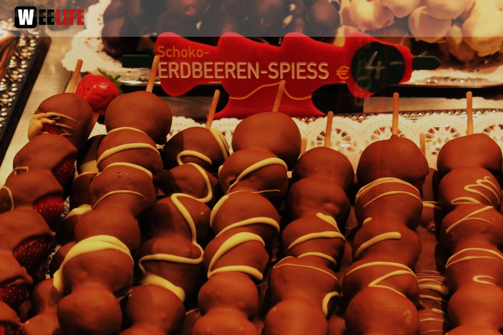 Brunnenfest Wunsiedel