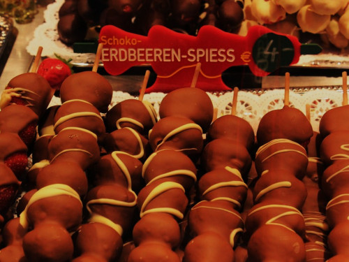 Brunnenfest Wunsiedel – Foto 94