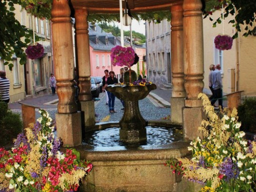 Brunnenfest Wunsiedel – Foto 95