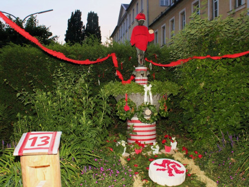 Brunnenfest Wunsiedel – Foto 100
