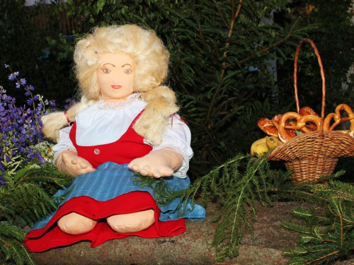 Brunnenfest Wunsiedel – Foto 104