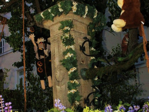 Brunnenfest Wunsiedel – Foto 106