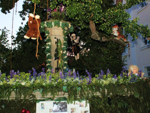 Brunnenfest Wunsiedel – Foto 107