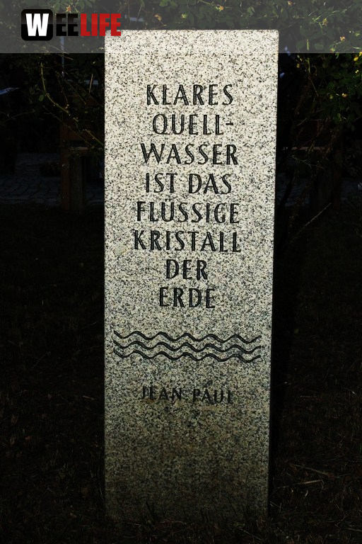 Brunnenfest Wunsiedel