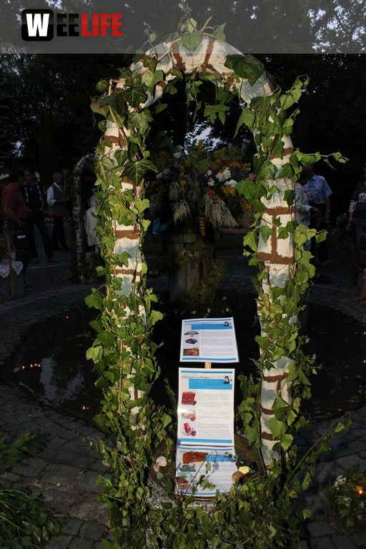 Brunnenfest Wunsiedel