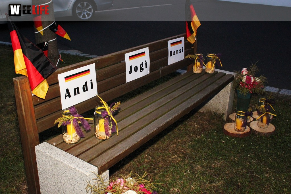 Brunnenfest Wunsiedel