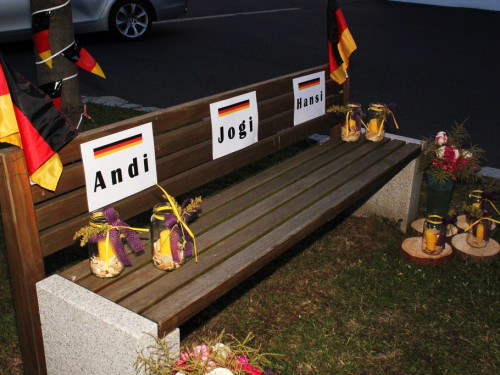 Brunnenfest Wunsiedel – Foto 117