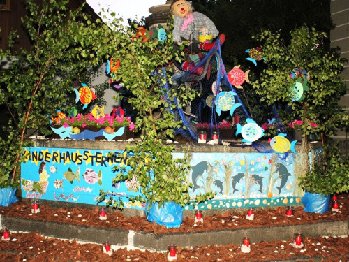 Brunnenfest Wunsiedel – Foto 120