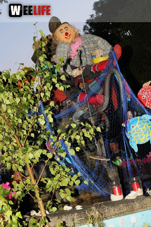 Brunnenfest Wunsiedel