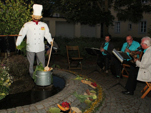 Brunnenfest Wunsiedel – Foto 126