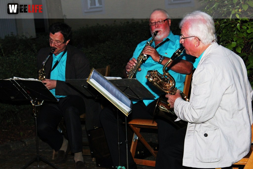Brunnenfest Wunsiedel