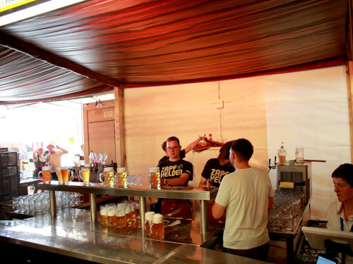 Nachmittag Hofer Volksfest 2017 29.7.17 – Foto 4