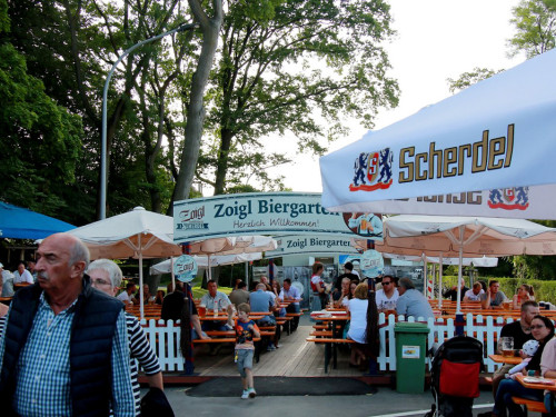Nachmittag Hofer Volksfest 2017 29.7.17 – Foto 21
