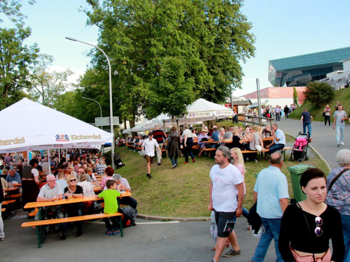 Nachmittag Hofer Volksfest 2017 29.7.17 – Foto 23