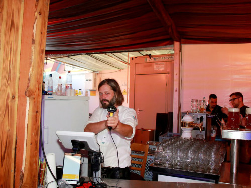 Die Partyvögel Tag der Landjugend Hofer Volksfest 2017 – Foto 48