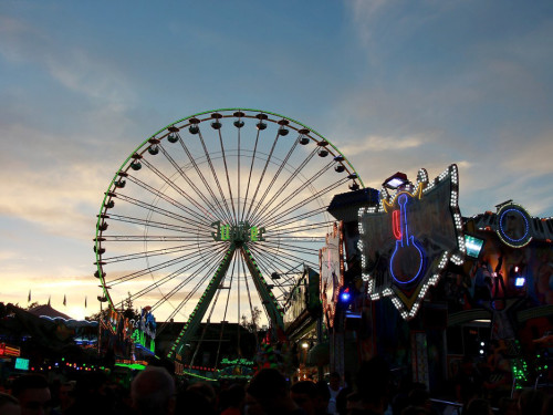 Die Partyvögel Tag der Landjugend Hofer Volksfest 2017 – Foto 80