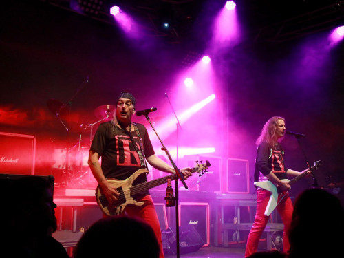 J.B.O Euroherz-Tag Hofer Volksfest 2017 – Foto 86